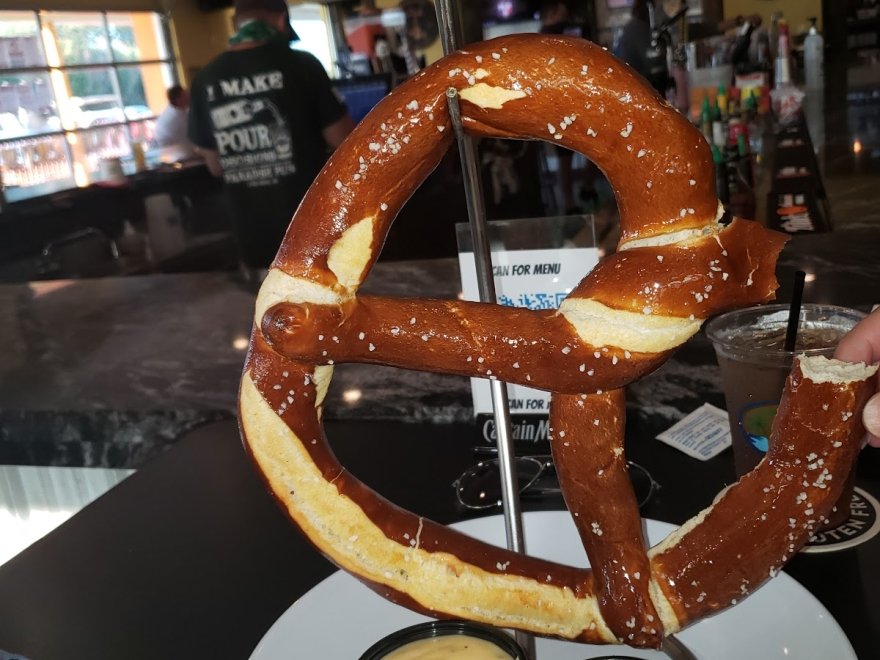 Paradise Pub
