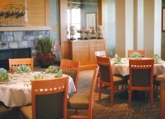 Passwater's Restaurant
