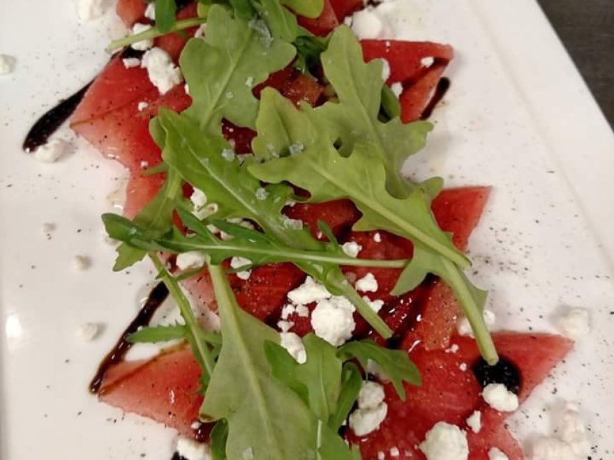 Passwater's Restaurant