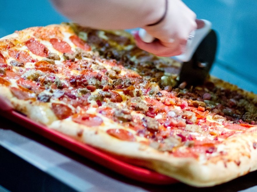 Pat's Pizza
