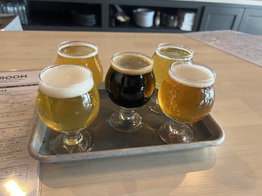 First State Brewing Company