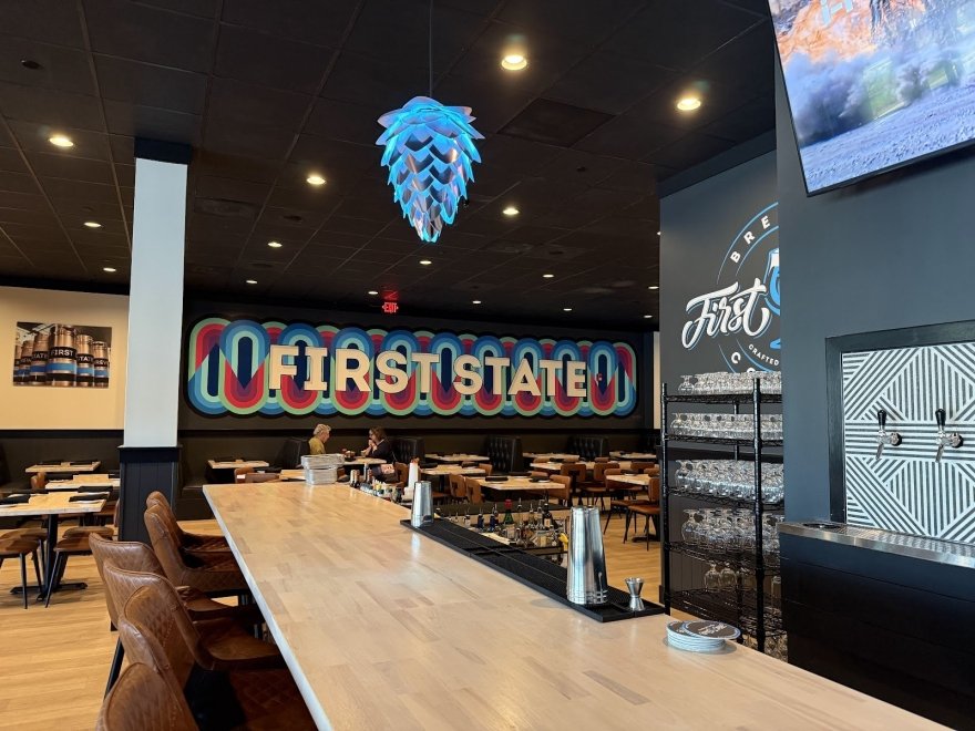 First State Brewing Company