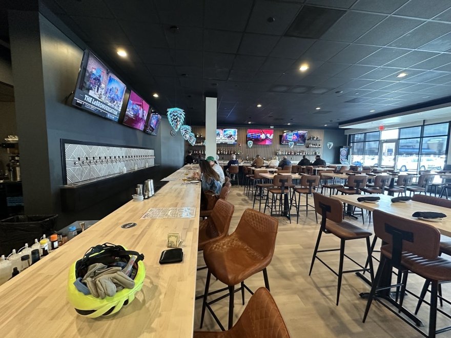 First State Brewing Company