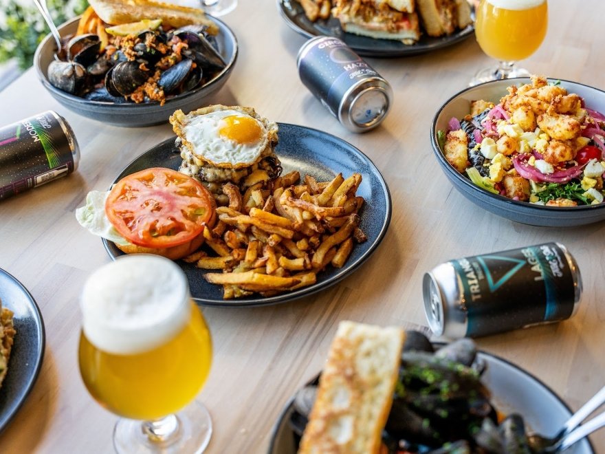 First State Brewing Company