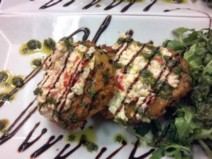 Patsy's Restaurant