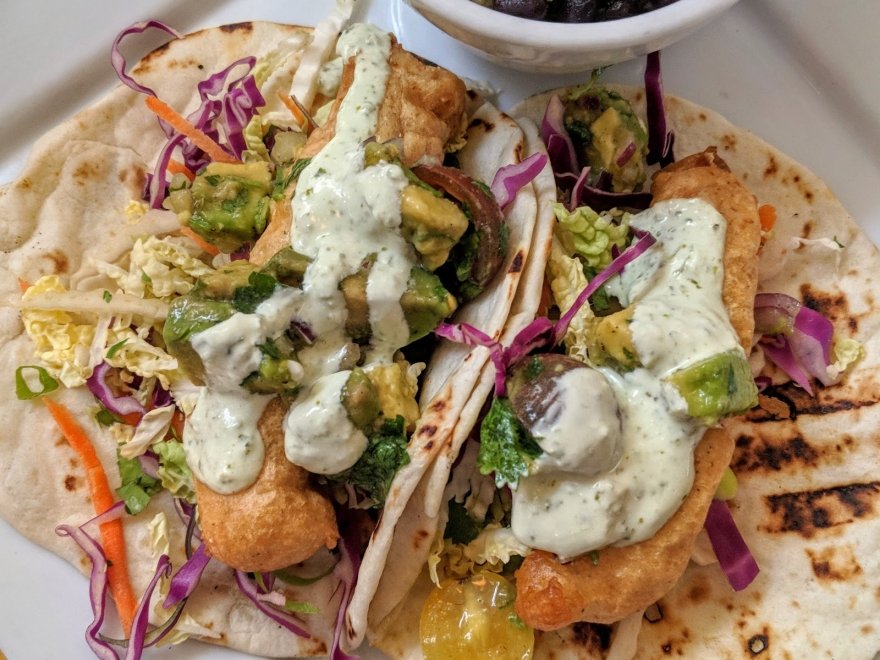 Patsy's Restaurant