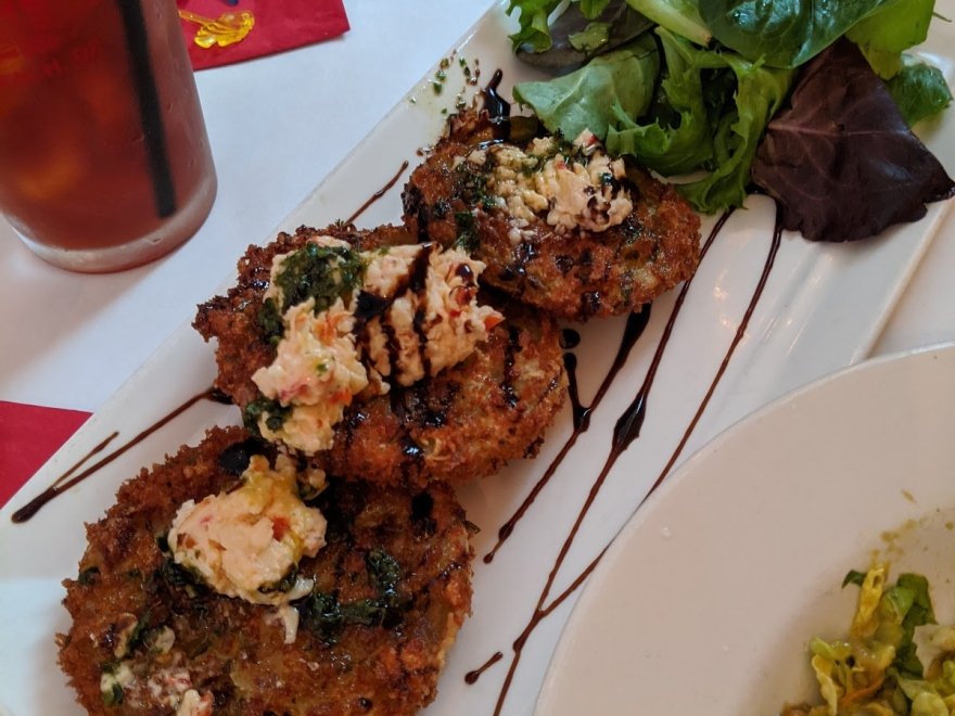 Patsy's Restaurant