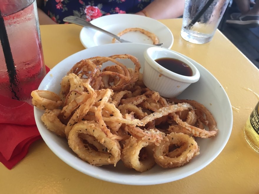 Patsy's Restaurant