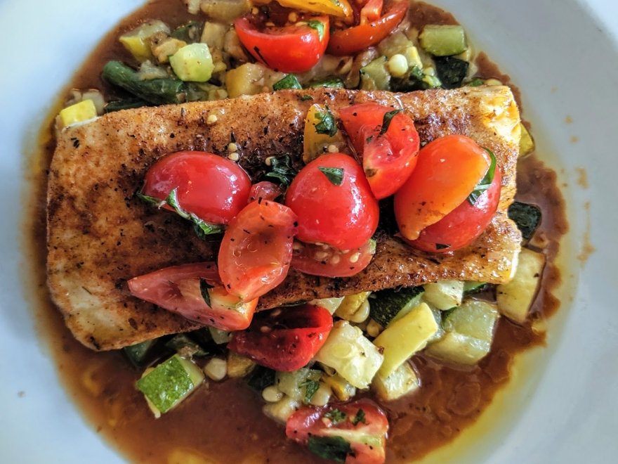 Patsy's Restaurant
