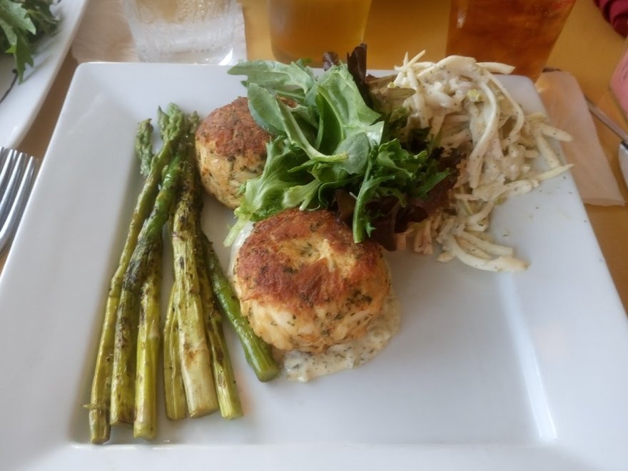 Patsy's Restaurant