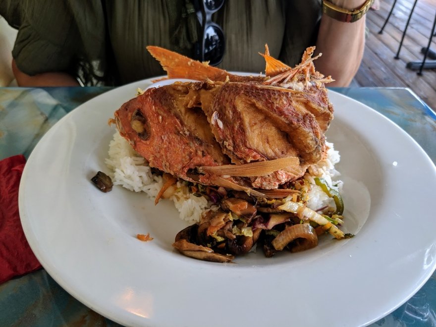 Patsy's Restaurant