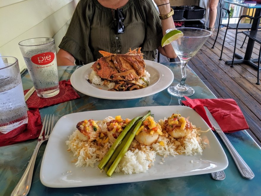 Patsy's Restaurant