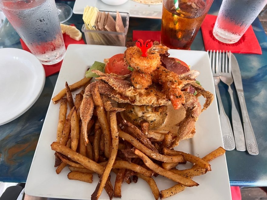 Patsy's Restaurant
