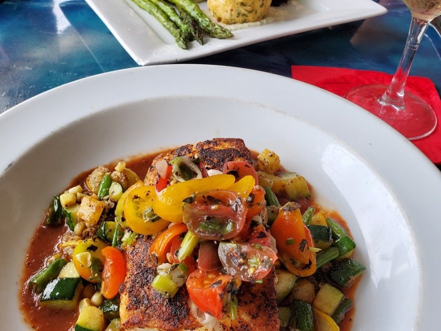 Patsy's Restaurant