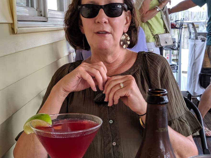 Patsy's Restaurant