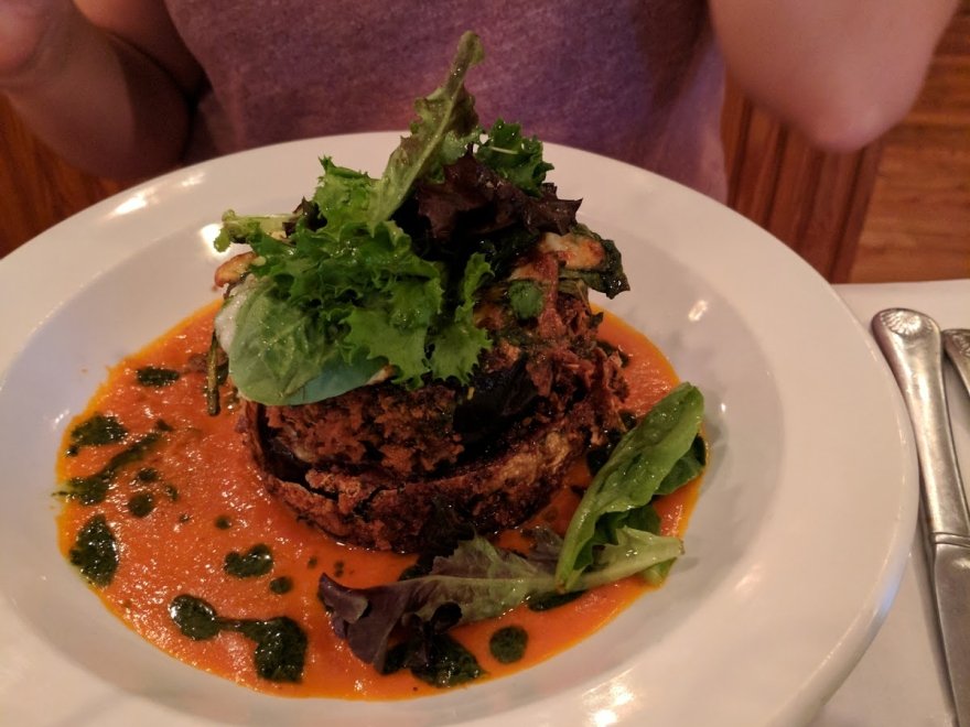 Patsy's Restaurant