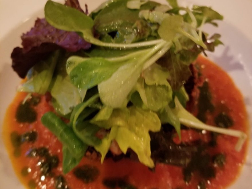 Patsy's Restaurant