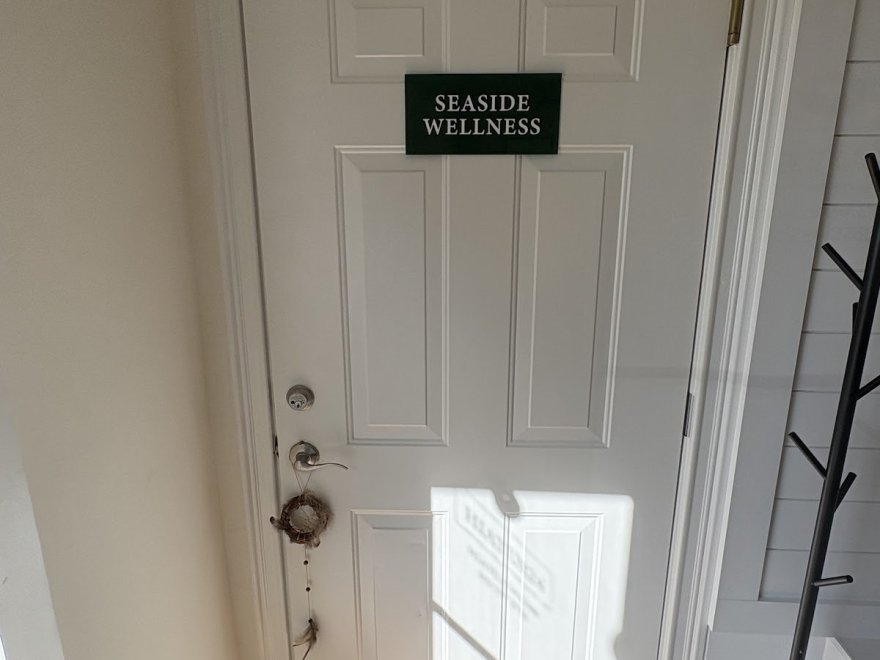 Seaside Wellness Lewes | Weight Loss, HRT, IV Therapy & Aesthetics