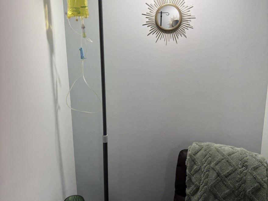 Seaside Wellness Lewes | Weight Loss, HRT, IV Therapy & Aesthetics