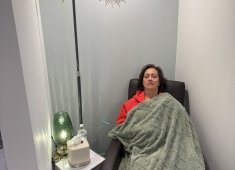 Seaside Wellness Lewes | Weight Loss, HRT, IV Therapy & Aesthetics