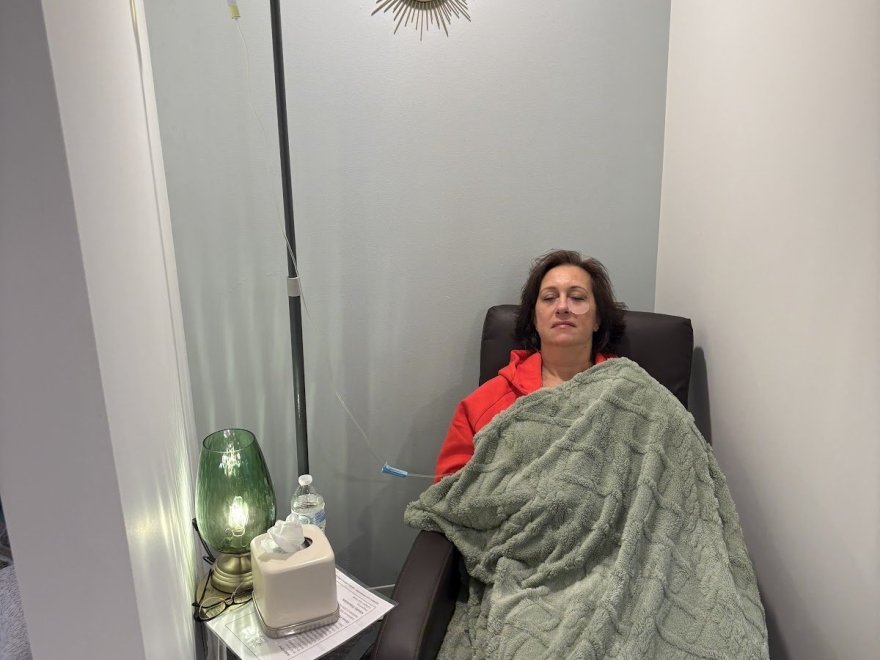 Seaside Wellness Lewes | Weight Loss, HRT, IV Therapy & Aesthetics