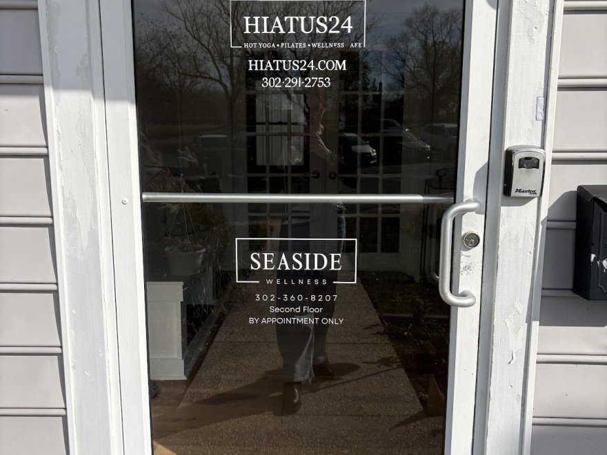 Seaside Wellness Lewes | Weight Loss, HRT, IV Therapy & Aesthetics