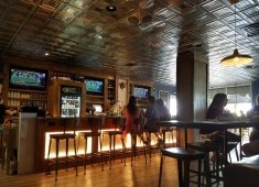 Pig & Publican