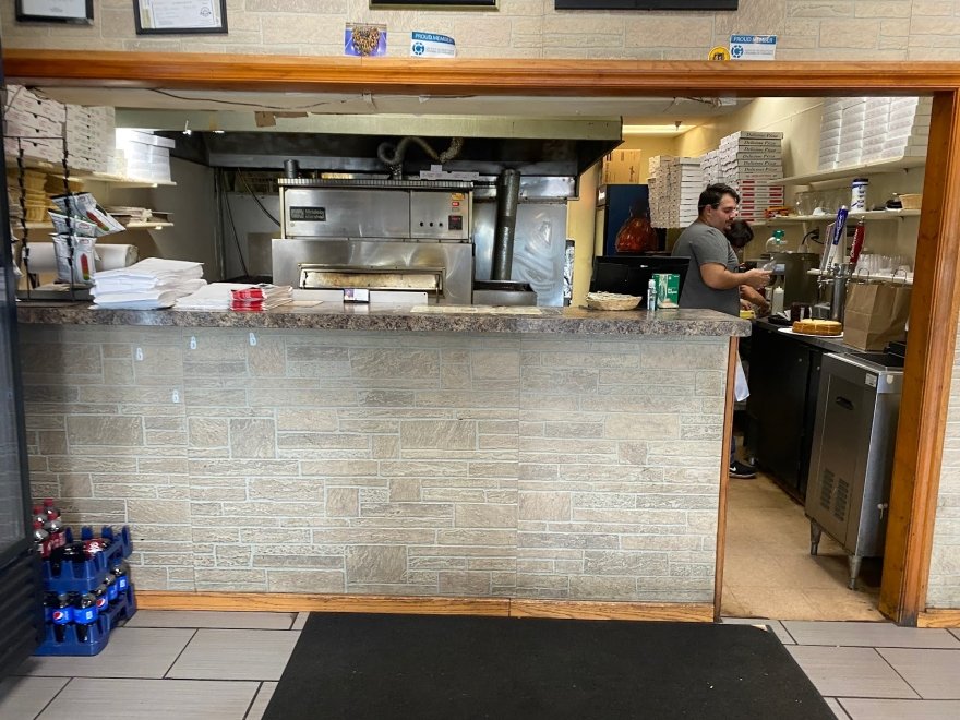 Pizza Palace