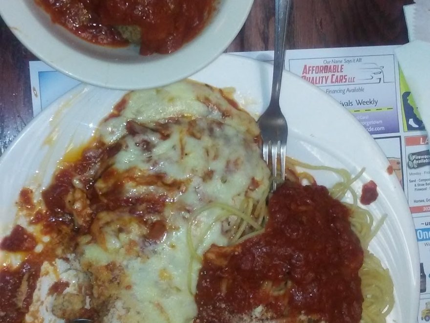 Pizza Palace