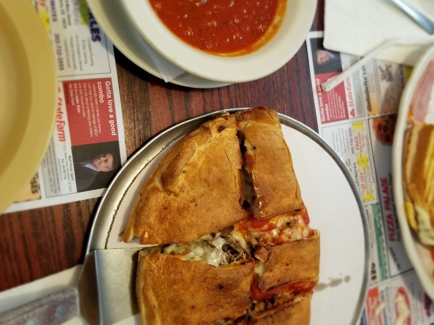 Pizza Palace