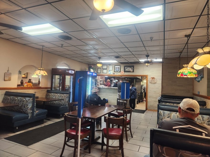 Pizza Palace