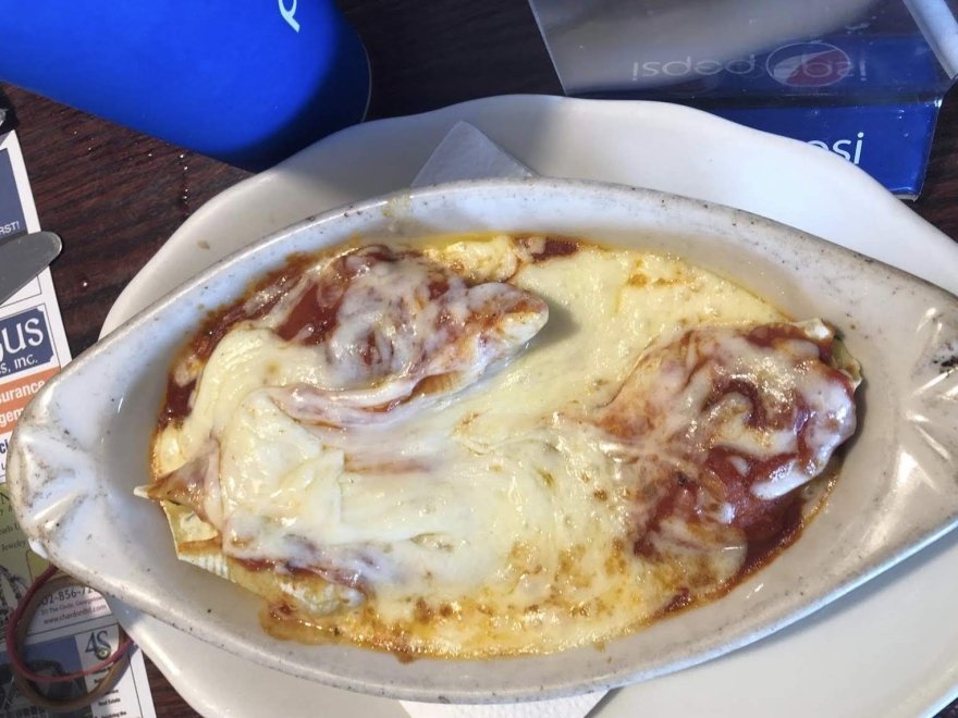 Pizza Palace