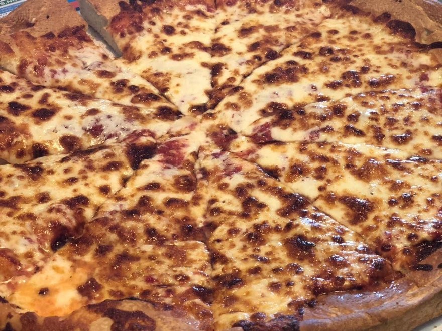 Pizza Palace