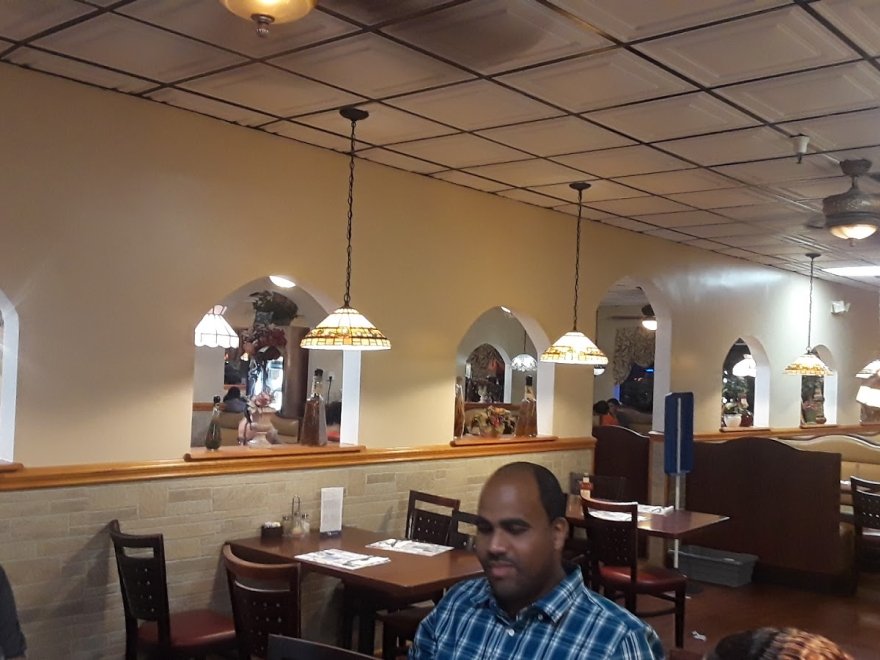 Pizza Palace