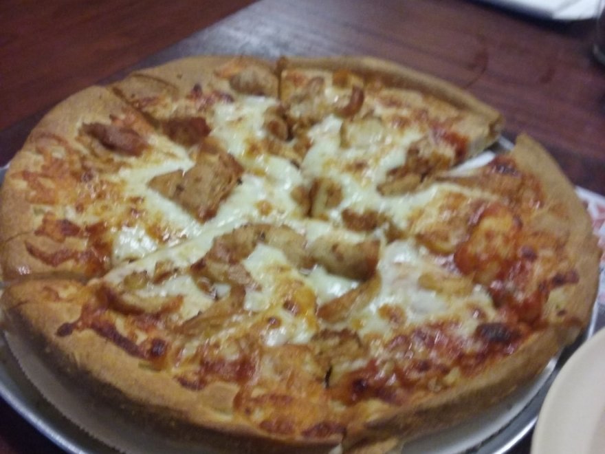 Pizza Palace