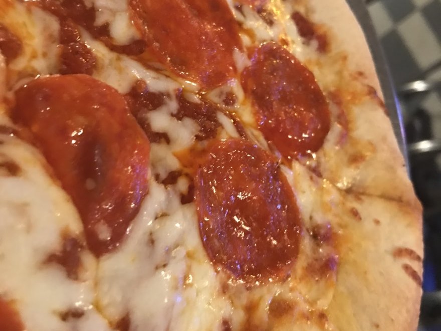 Pizza Villa