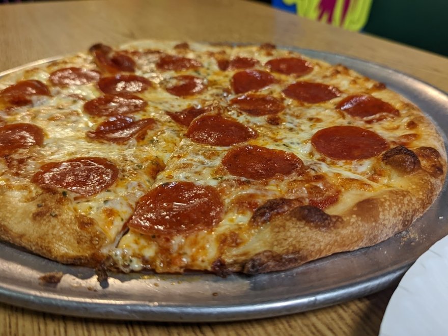 Pizza Villa
