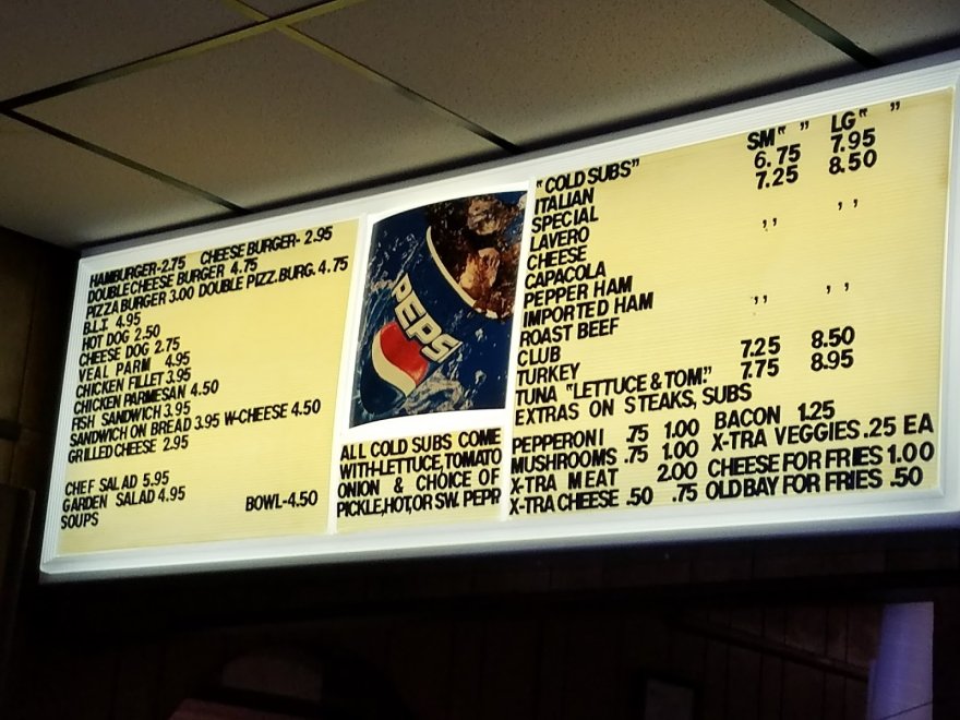 Pizza Villa