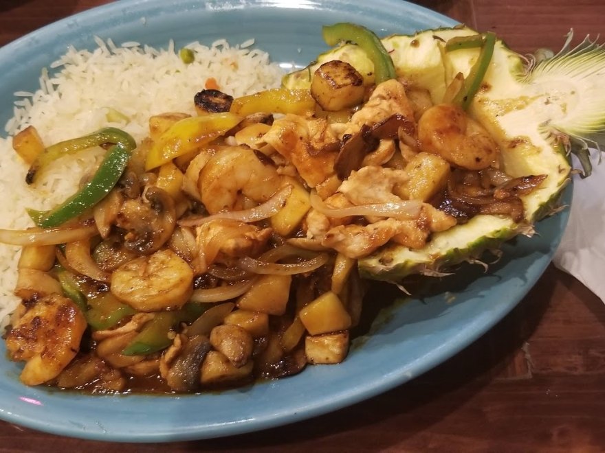 Plaza Mexico Restaurant