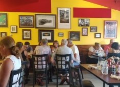Po' Boys Creole & Fresh Catch