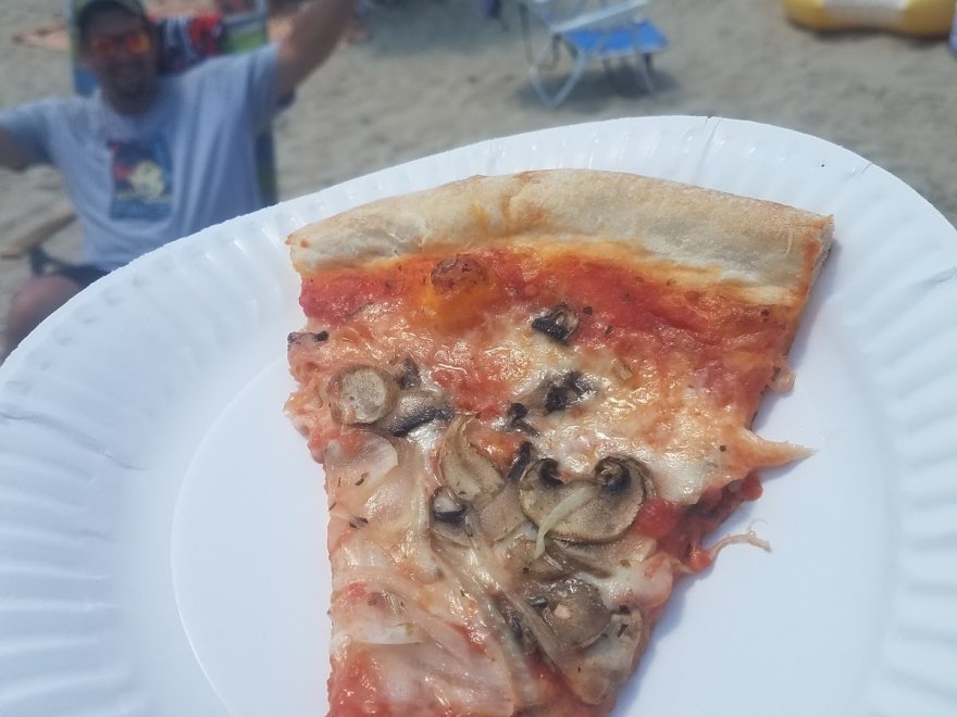 Pomodoro Pizzeria