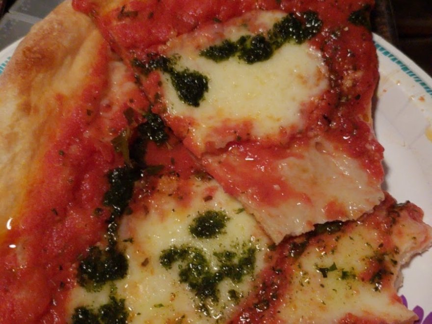 Pomodoro Pizzeria