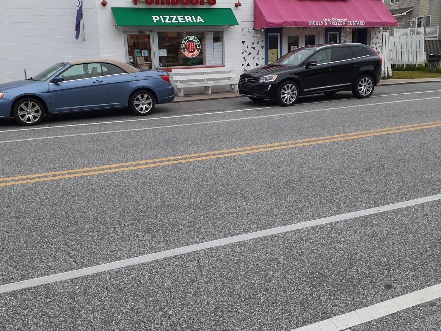 Pomodoro Pizzeria