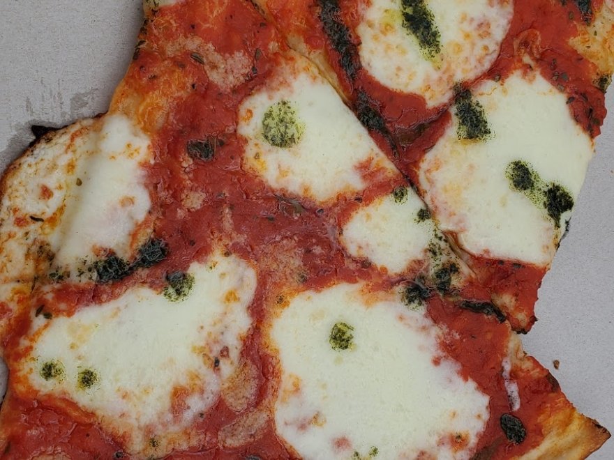 Pomodoro Pizzeria