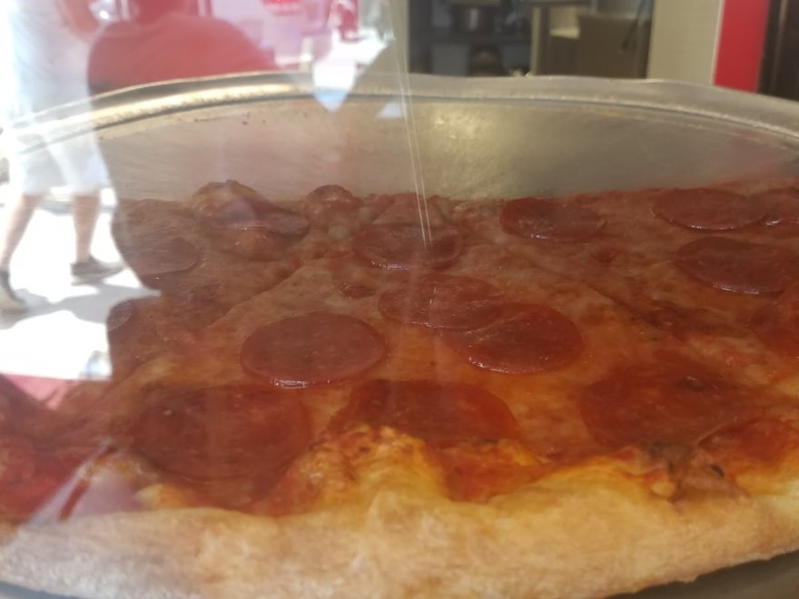 Pomodoro Pizzeria
