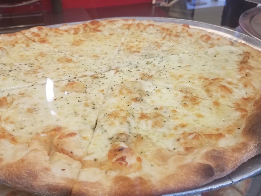 Pomodoro Pizzeria