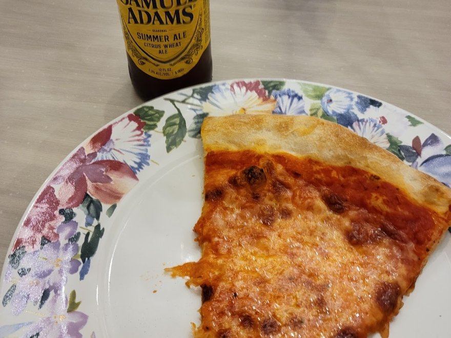 Pomodoro Pizzeria
