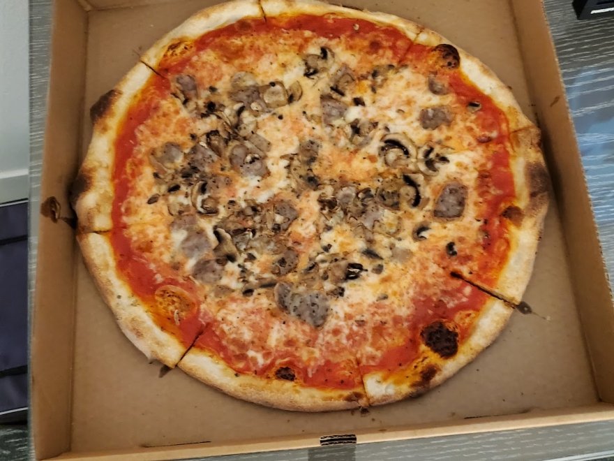 Pomodoro Pizzeria