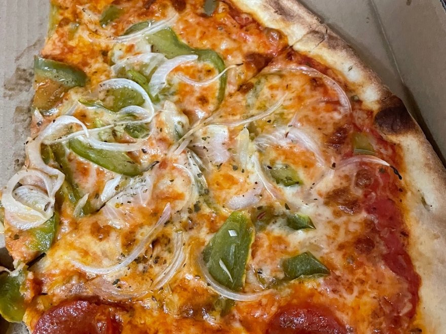 Pomodoro Pizzeria