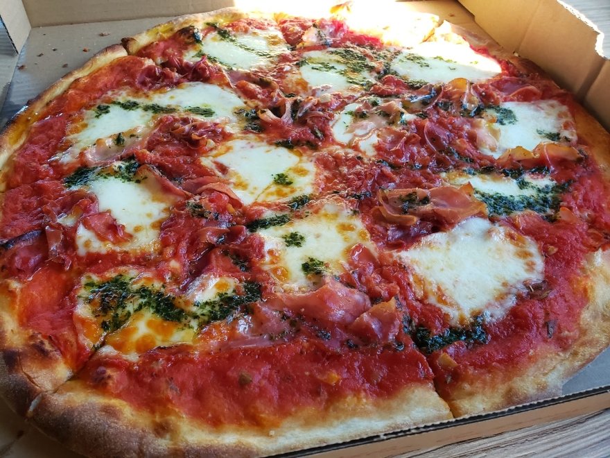 Pomodoro Pizzeria